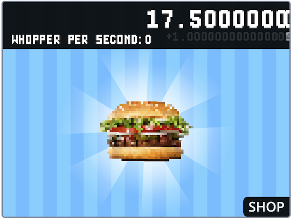 whopper clicker hacked png